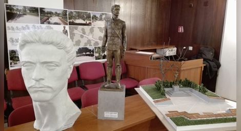 Връчват статуетки на големите дарители за монумента на Левски