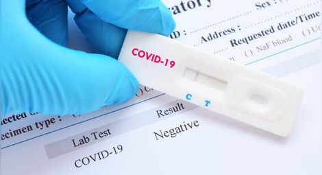 Пет нови случая на коронавирус в Русе