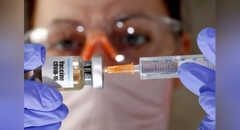 Бъдещата ваксина срещу коронавирус на "Санофи" ще струва под 10 евро на доза