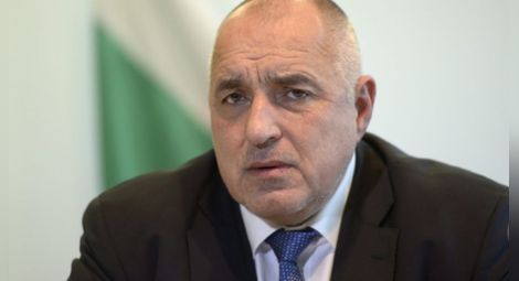 Бойко Борисов не е поканен на утрешния дебат в ЕП за върховенството на закона в България