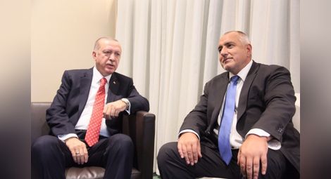 „Шпигел“: Как българският премиер Борисов помагал на Ердоган в гоненията на негови противници
