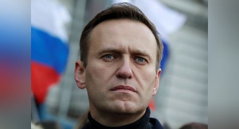 Навални планира връщане в Русия