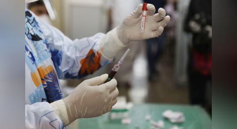 Швеция няма да ваксинира децата срещу коронавирус