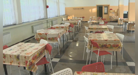 БАБХ установи десетки несъответствия при проверките на детски кухни и училищни столове