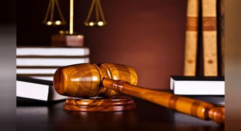 Искат ново съдийско място  в Русе за сметка на Видин