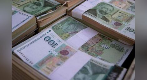 НАП хвана плащане в брой за над 7,6 млрд. лева