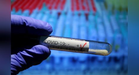 Германия преживява тревожен скок в случаите на коронавирус
