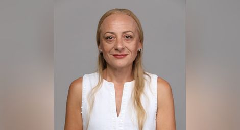 Наталия Кръстева