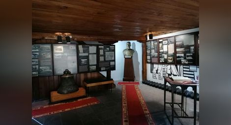 Изложба в музея в Бяла разказва  за Първата световна война
