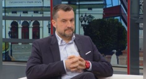 Калоян Методиев: Не очаквам от правителството каквито и да е мерки