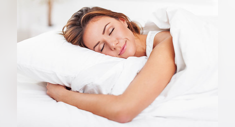 Сънят намалява риска от разболяване