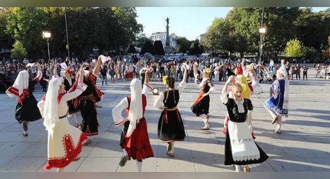 Отменят танцовия фестивал „Северина“ на Младежкия дом