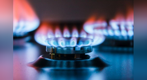 Булгаргаз иска скок с близо 10% на газа от ноември