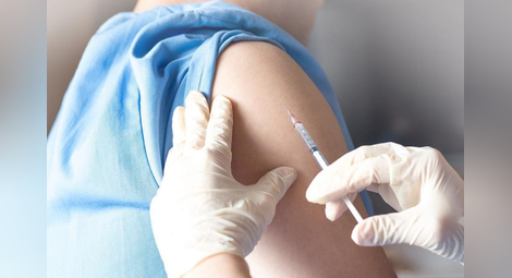 Няма да има повече противогрипни ваксини за тази година