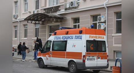 Изписват от болницата в Сливен обявения погрешка за мъртвец