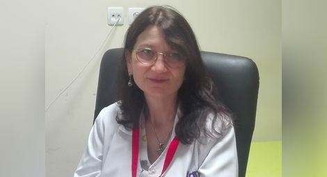 Д-р Надя Панчева: След надграждане на пейсмейкъра пациентът диша по-леко още на другия ден
