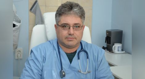 Д-р Айдън Джиниев