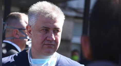 Балтов: Състоянието на Борисов е стабилно, Радев трябва да е под карантина