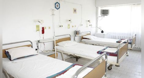 Русенските болници свършиха леглата за Ковид пациенти