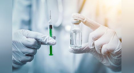 Мосад докара в Израел ваксина срещу COVID-19 от Китай