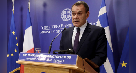 Гръцки министър: Европа ще трябва да въведе санкции срещу Турция