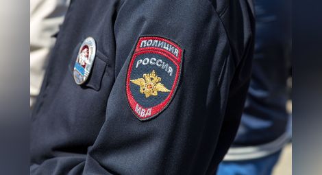 Руски полицаи застреляха 16-годишен нападател с нож