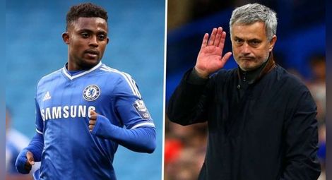 Сомалиецът получи шанса да дебютира при Моуриньо, а отделно стана най-младият голмайстор за младежите на Шотландия до 21 г. Кариерата му обаче се разви гротескно