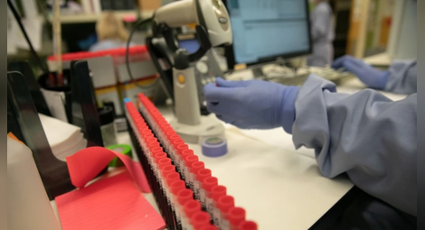 Провeряват лабораториите, в които се правят PCR тестове за COVID-19