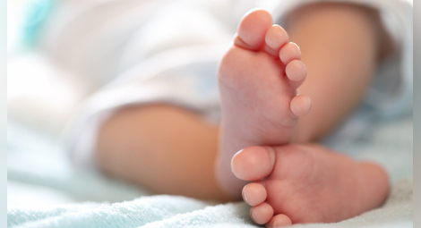6-месечно бебе в Смолян е с коронавирус
