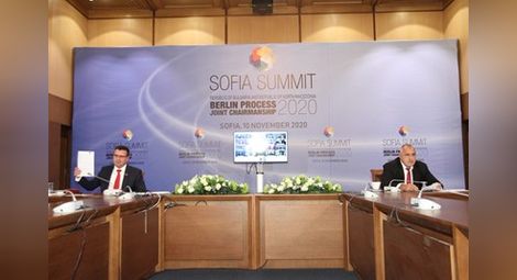 Лидерите на Западните Балкани подписаха декларация за Общ регионален пазар