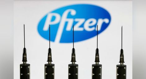 Ваксината на Pfizer: въпроси и отговори (графика)