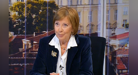 Доц. Светлана Велизарова: PCR-ът нищо не показва