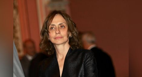 Надежда Нейнски е кандидат за Генерален секретар на Организацията за черноморско икономическо сътрудничество