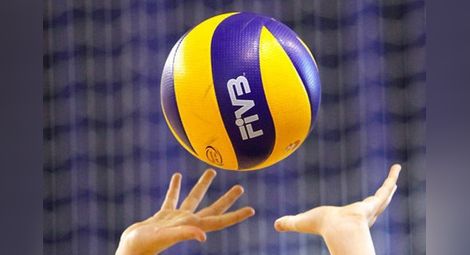 Мачът на волейболистите с Луковит остава в програмата за понеделник