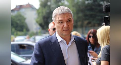 Пламен Бобоков с ново обвинение