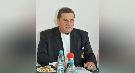 Коронавирусът погуби енергийния експерт проф.Атанас Тасев