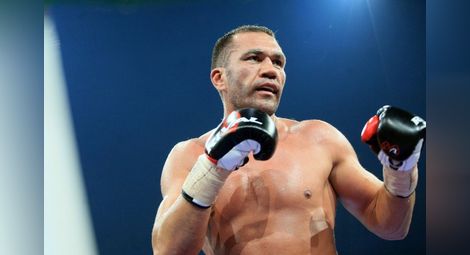 Пулев: Уважавам Джошуа, но в събота ще спечеля