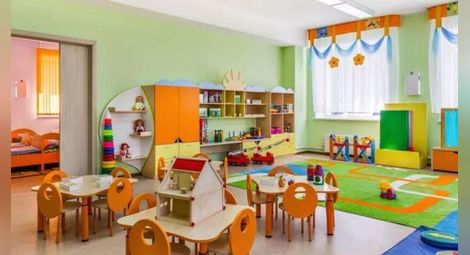 Детската градина става задължителна за 4-годишните