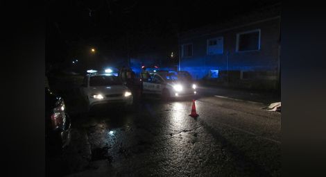 Кола уби пешеподец в Пиргово, шофьорът отказа тест за алкохол