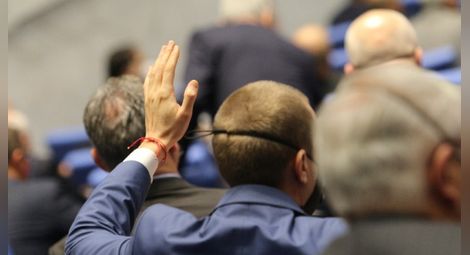 Парламентът разпореди одит на &bdquo;Автомагистрали&ldquo; ЕАД