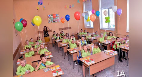 "Гласуване" с рисунки срещу "зимата" от стените на педиатричните отделения в България