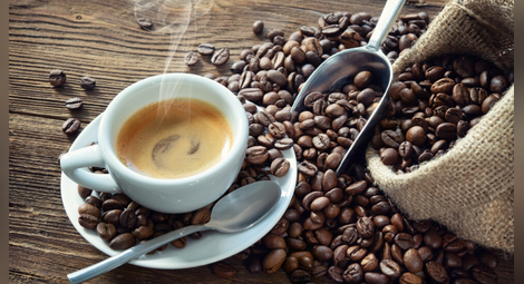 Отказът от кафето води до последици върху външния вид