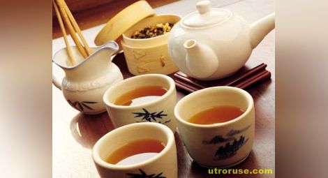 Пет чаши чай намаляват риска от рак на простатата