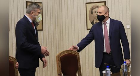 Мустафа Карадайъ: Вече сме в реална предизборна кампания