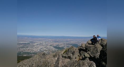 Българските национални паркове по-атрактивни от швейцарските