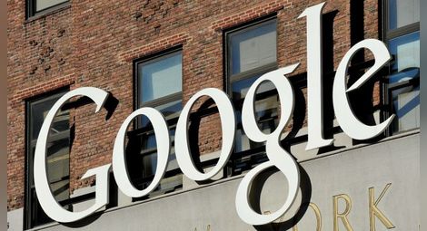 "Гугъл" спира политическите реклами преди встъпването в длъжност на Джо Байдън