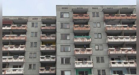 Студентските общежития в Русе не са ремонтирани основно от построяването им през 70-те години на миналия век.