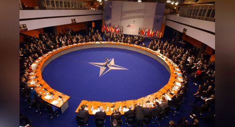 НАТО ще разположи повече сили в Източна Европа