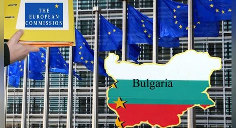 ЕК не е спирала плащания за България по програмата за развитие на селските райони