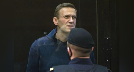 Почина внезапно лекарят, лекувал Навални в Омск